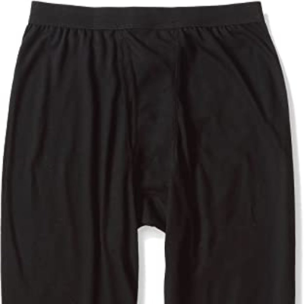 Hot Chillys Chil Gard Pants Bottoms Midweight Base Layer Long Underwear XXL Ski